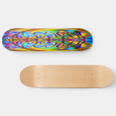 Looper g-cat Pro Skateboard (Horizontaal)
