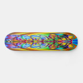 Looper g-cat Pro Skateboard (Horizontaal)