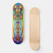 Looper g-cat Pro Skateboard (Voorkant)
