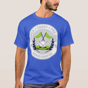 Looper T-shirt