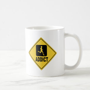Looppas 1 koffiemok