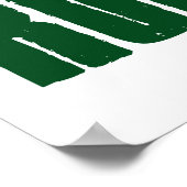 Looppas Lola - Running Inspritation Poster (Hoek)