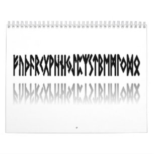 Looppas Reflected - Agenda Kalender