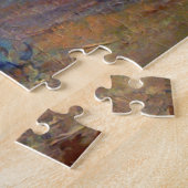 Loops and Swift Horses zijn surer dan lood 1916 Legpuzzel (Zijkant)