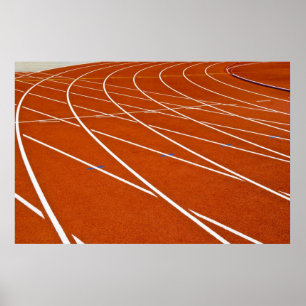 loopspoor poster