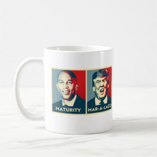 Looptijd boven de Mok van Mar-a-Lago