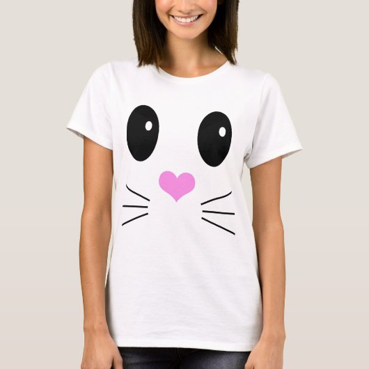 Loopvlak 1 t-shirt (Voorkant)
