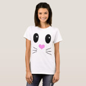 Loopvlak 1 t-shirt (Voorkant volledig)