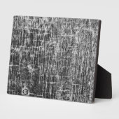 loopvlakplaat fotoplaat (Zijkant)