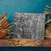 loopvlakplaat fotoplaat (Zijkant)