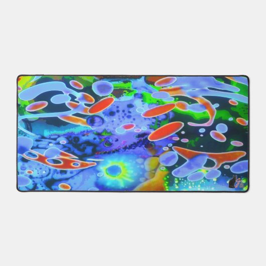 Loopy Bureaumat (Voorkant)