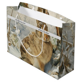 LOOS GIFT BAG GROOT CADEAUZAKJE