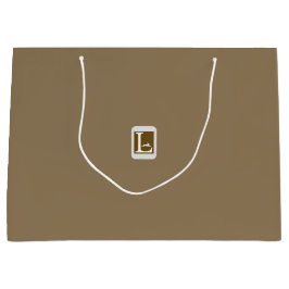 LOOS GIFT BAG GROOT CADEAUZAKJE