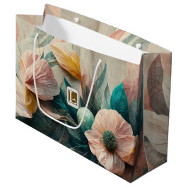 LOOS GIFT BAG GROOT CADEAUZAKJE