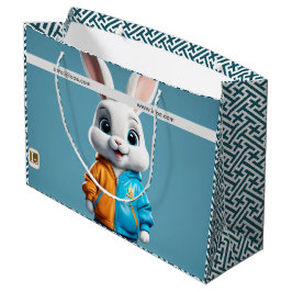 LOOS GIFT BAG GROOT CADEAUZAKJE