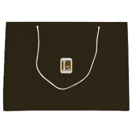 LOOS GIFT BAG GROOT CADEAUZAKJE