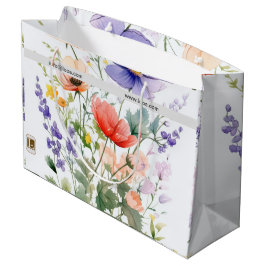 LOOS GIFT BAG GROOT CADEAUZAKJE