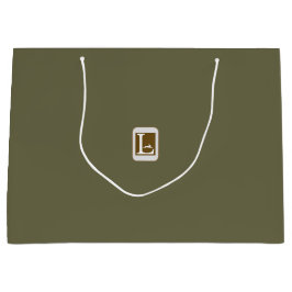 LOOS GIFT BAG GROOT CADEAUZAKJE