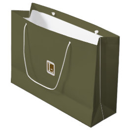 LOOS GIFT BAG GROOT CADEAUZAKJE