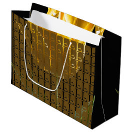 LOOS GIFT BAG GROOT CADEAUZAKJE
