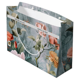 LOOS GIFT BAG GROOT CADEAUZAKJE