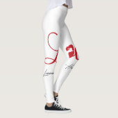 LOOS LEGGINGS (Droite)