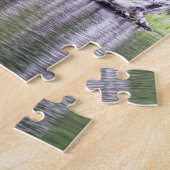 Loose Legpuzzel (Zijkant)