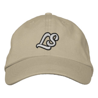 LooseSquares White Logo pap pet