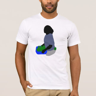 Loot T-shirt