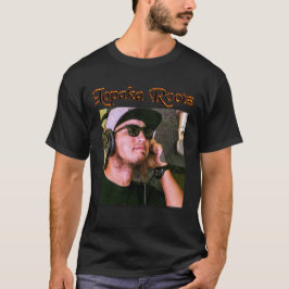 Lopaka Rootz T-shirt