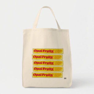 L'opale porte des fruits sac