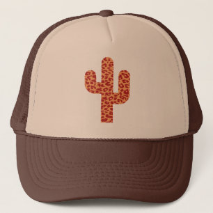 Loparcactus Trucker Pet