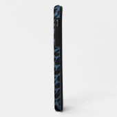 Loparddrukretroflector-verlichting Case-Mate iPhone Case (Achterkant/links)