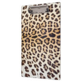 Lopardhaar Klembord (Links)