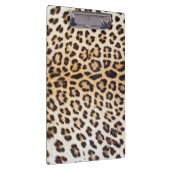 Lopardhaar Klembord (Rechts)