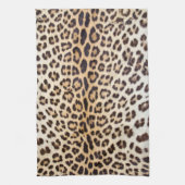 Lopardhaar Theedoek (Verticaal)
