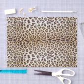 Lopardhaar Tissuepapier (Craft)