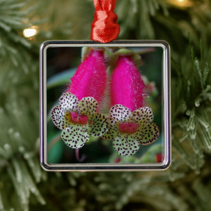 Lopedventilatorontwerp Metalen Ornament