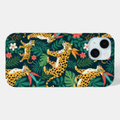 Lopen Case-Mate iPhone Case (Achterkant (horizontaal))