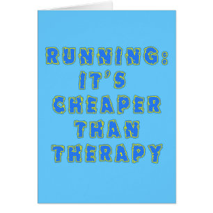 LOPEN:  CHEAPER DAN THERAPY-T-shirts