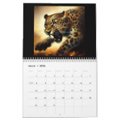 Lopen Kalender (Mar 2026)