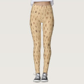 Lopen Leggings (Voorkant)