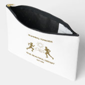 Lopen Naar Ons Lot Luxe Etui (Open)