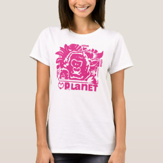 LOPEN PLANET T-SHIRT