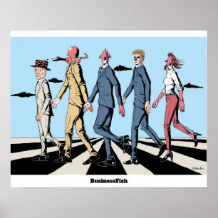 Lopen Poster
