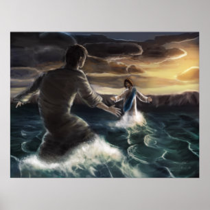 Lopen Poster