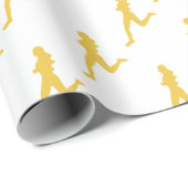 Lopend Cadeaupapier (Rol Hoek)