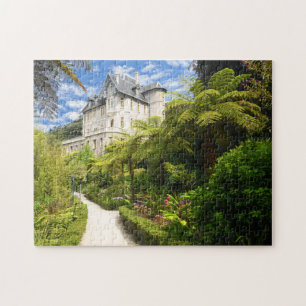 Lopend naar Eden, Portugal  Legpuzzel