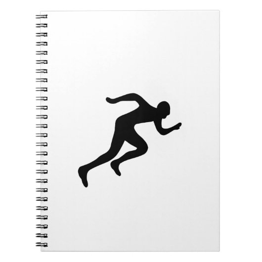 Lopend Notitieboek (Voorkant)