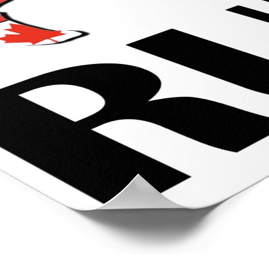 Lopend Poster (Hoek)